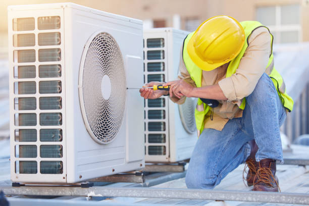 Best Central air repair  in Galena, IN
