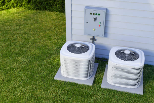 Best HVAC air duct cleaning  in Galena, IN