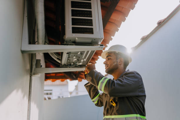 Best Commercial HVAC repair  in Galena, IN