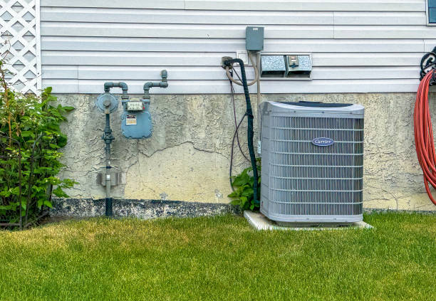 Professional HVAC in Galena, IN